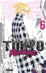 Tokyo revengers vignette