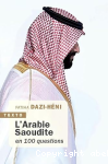 L'Arabie saoudite en 100 questions vignette