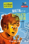 Martin et la mysteriöse kreatur vignette