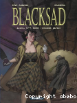 Blacksad vignette