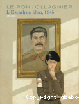 L'Escadron bleu, 1945 vignette