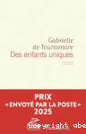 Des enfants uniques vignette