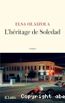 L'héritage de Soledad vignette